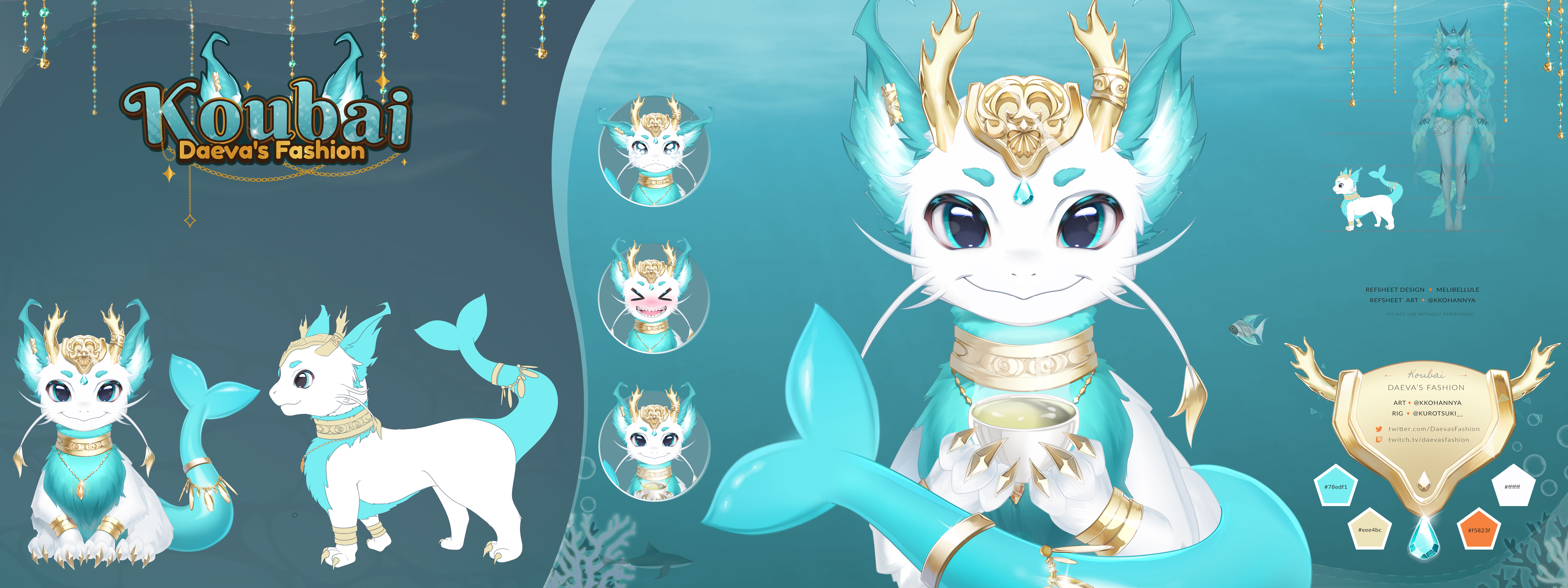 Koubai refsheet
