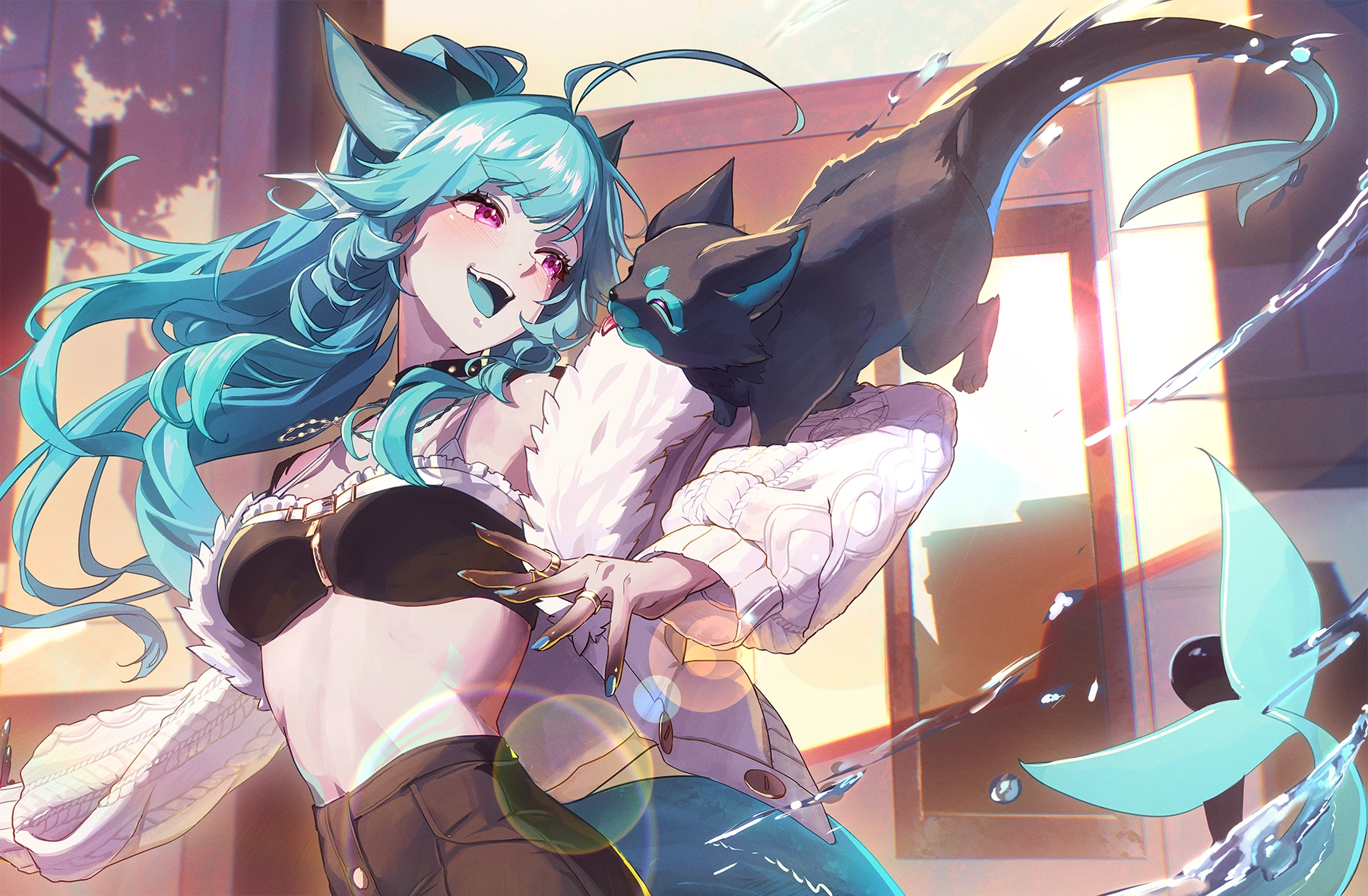 Echo